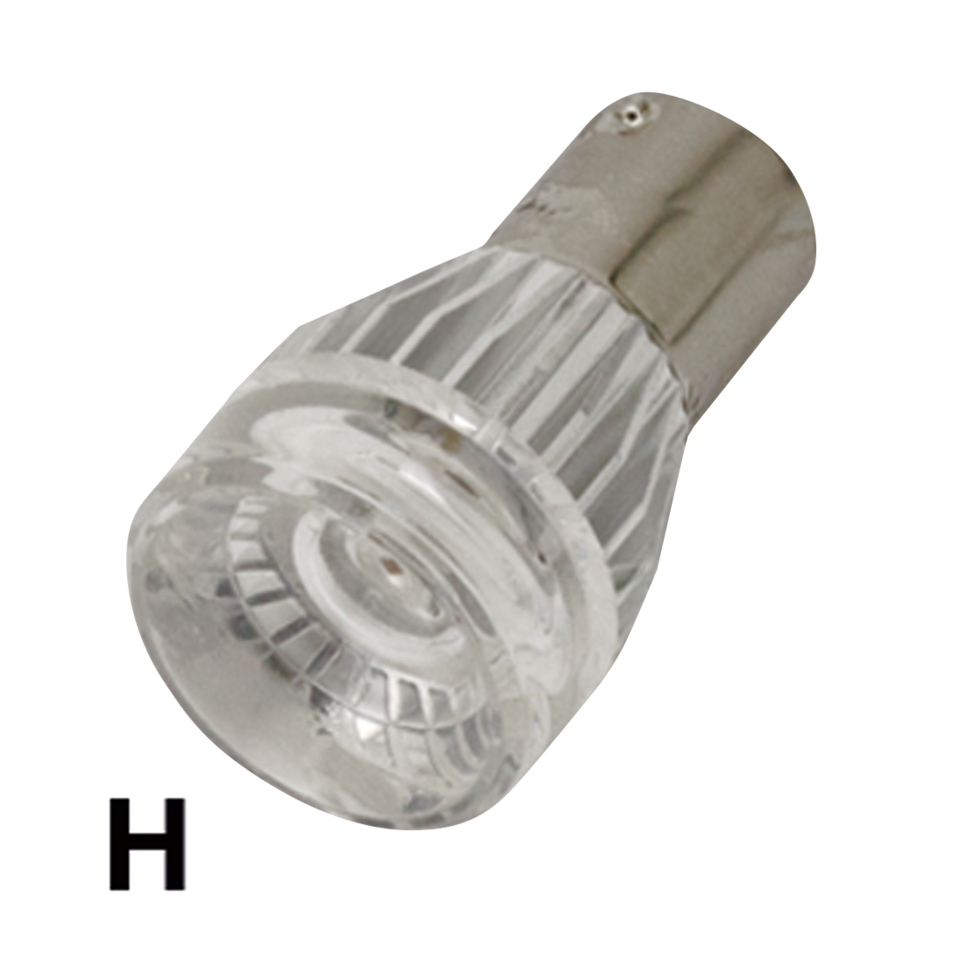 DESIGNER LED BULBS