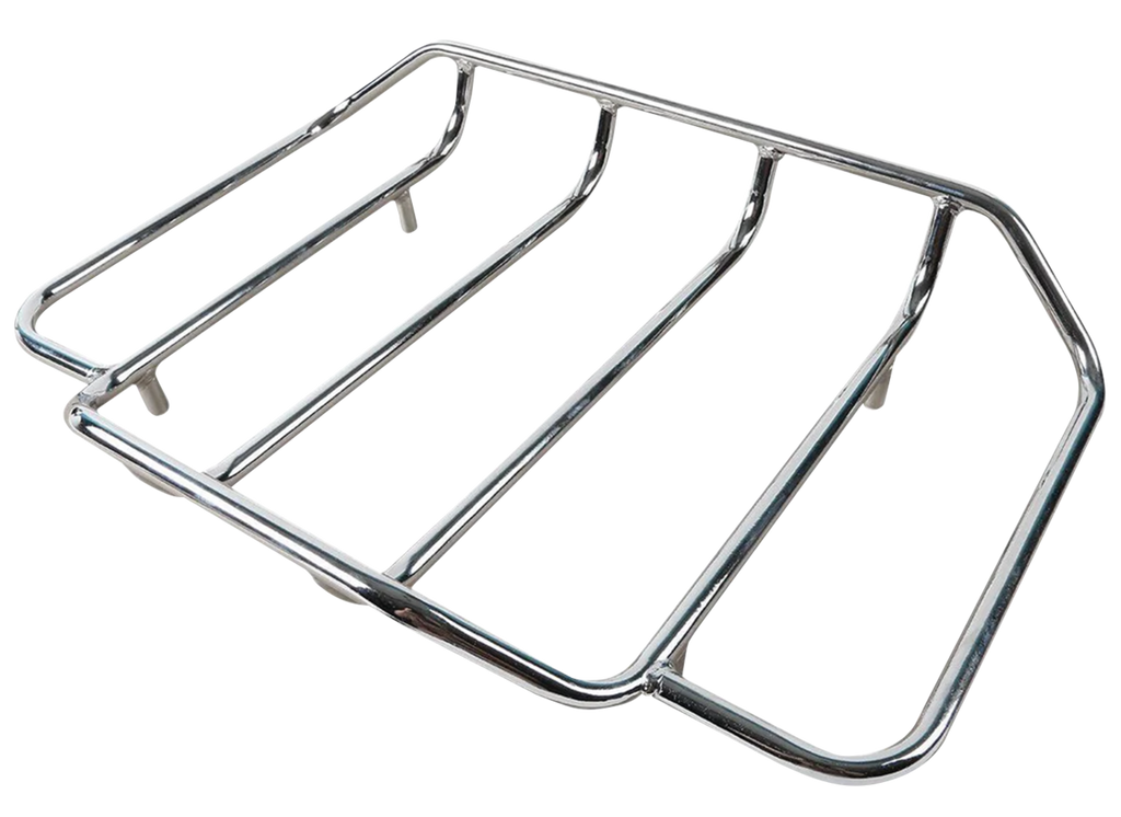 TOUR-PAK TOP LUGGAGE RACK