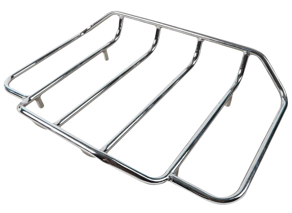 TOUR-PAK TOP LUGGAGE RACK