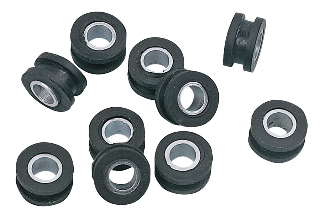 ANTI-VIBRATION GROMMETS