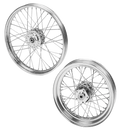 40-SPOKE WHEELS FOR DYNA 2000-2017
