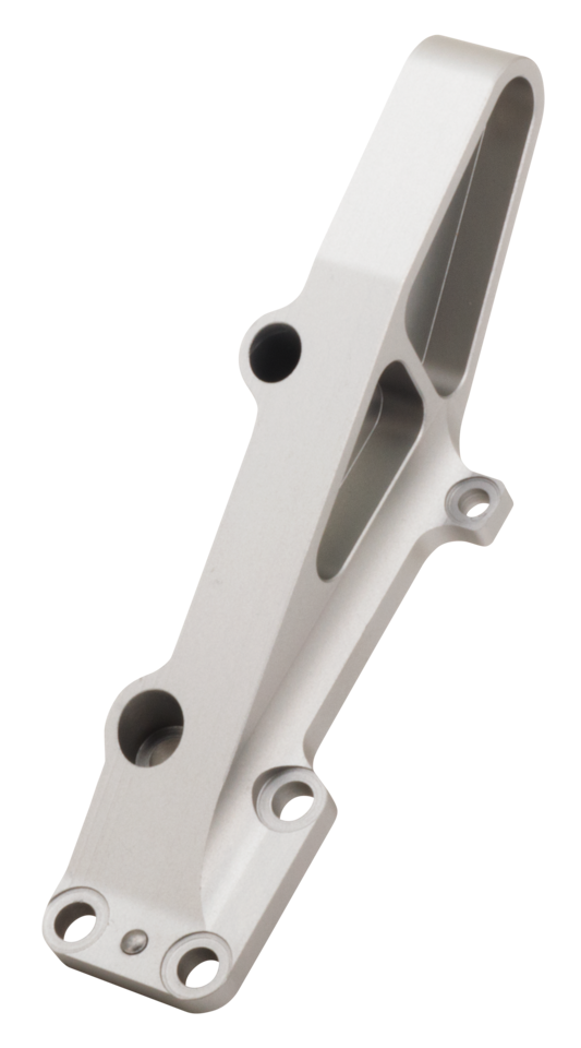 PARTS AND ACCESSORIES FOR ÖHLINS INVERTED FRONT FORKS