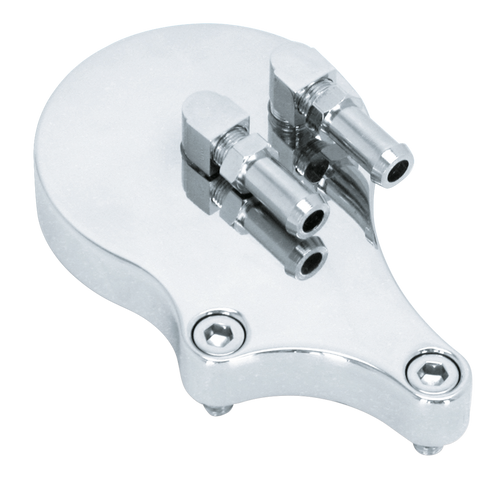 "SLIMLINE" OIL FILTER ADAPTER KIT
