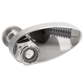 ADAPTOR PLATES FOR CUSTOM TURN SIGNALS