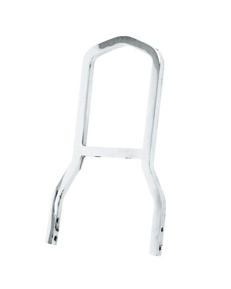 DETACHABLE MINI LOW BOY SISSY BARS