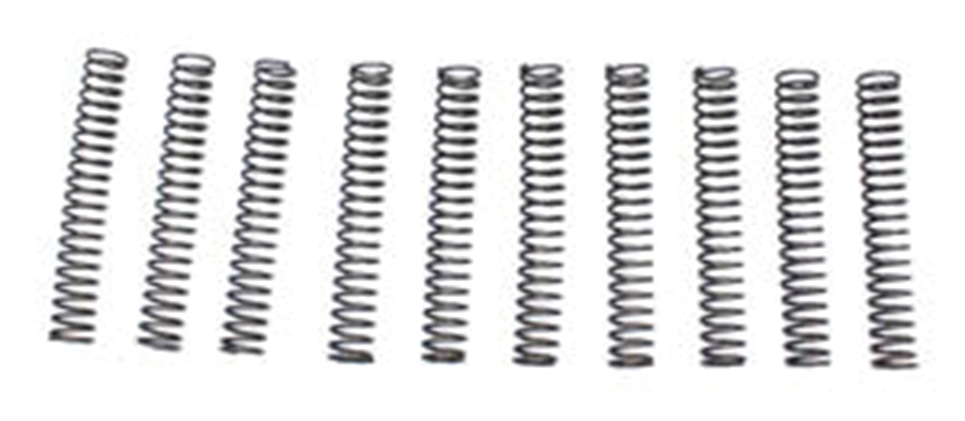 1965-1988 SOLENOID PLUNGER REPAIR KIT