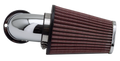 GENUINE ZODIAC TILT FORWARD AIR CLEANER