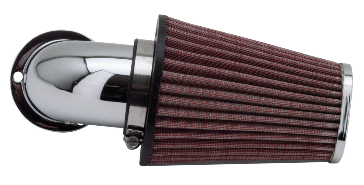 GENUINE ZODIAC TILT FORWARD AIR CLEANER