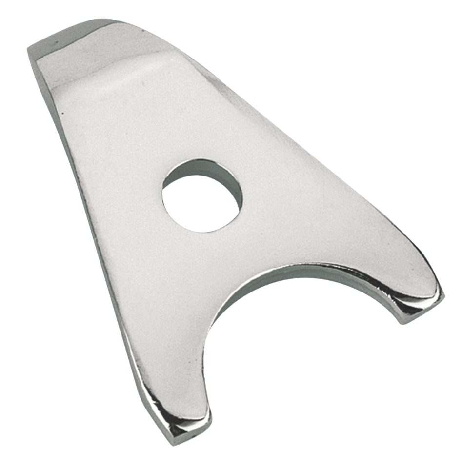 DISTRIBUTOR HOLD-DOWN CLAMP