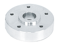 UNIVERSAL PULLEY & BRAKE ROTOR SPACERS