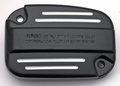 CLUTCH MASTER CYLINDER COVER
