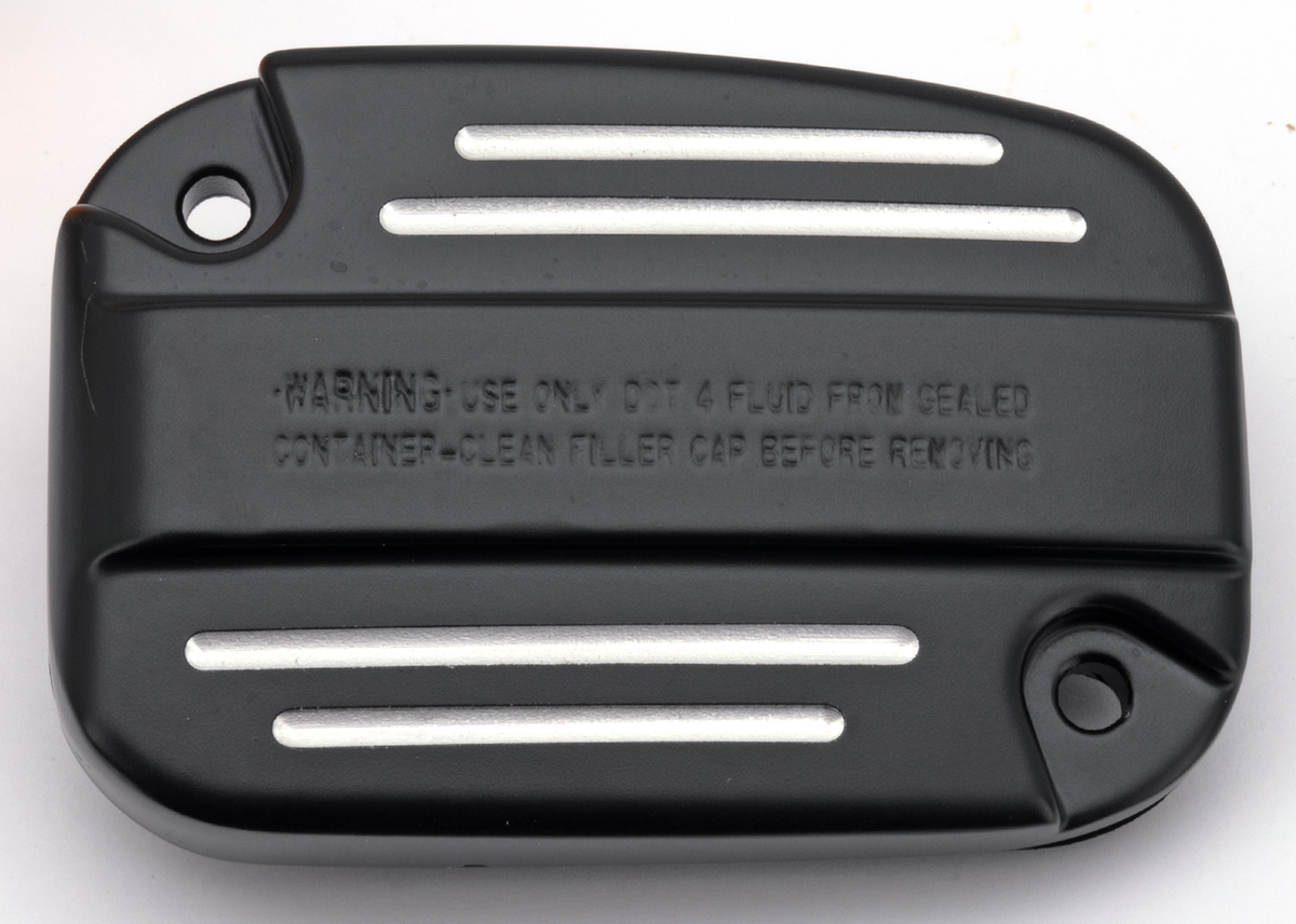CLUTCH MASTER CYLINDER COVER