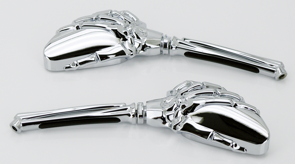 MINI REAPER MIRRORS