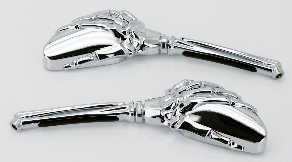 MINI REAPER MIRRORS