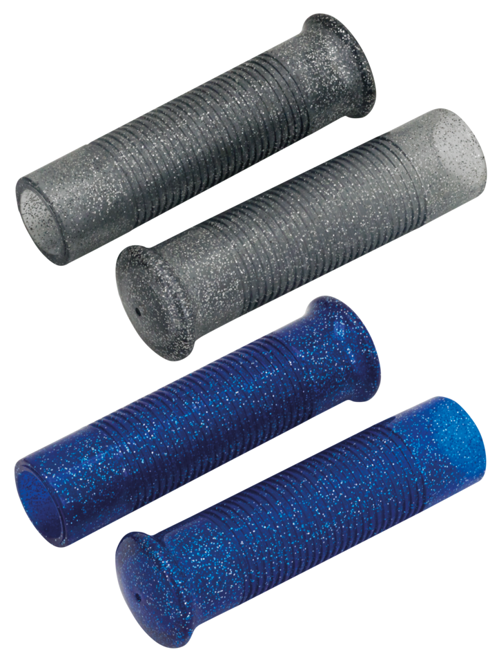 METAL FLAKE GRIP SETS