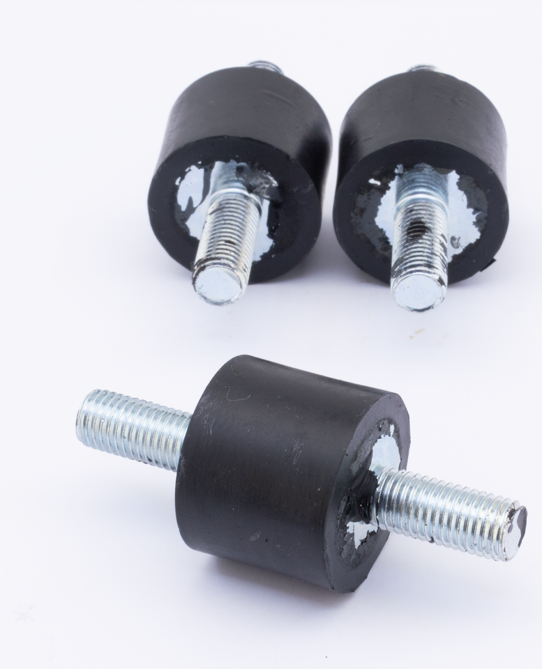 ANTI-VIBRATION MOUNTS