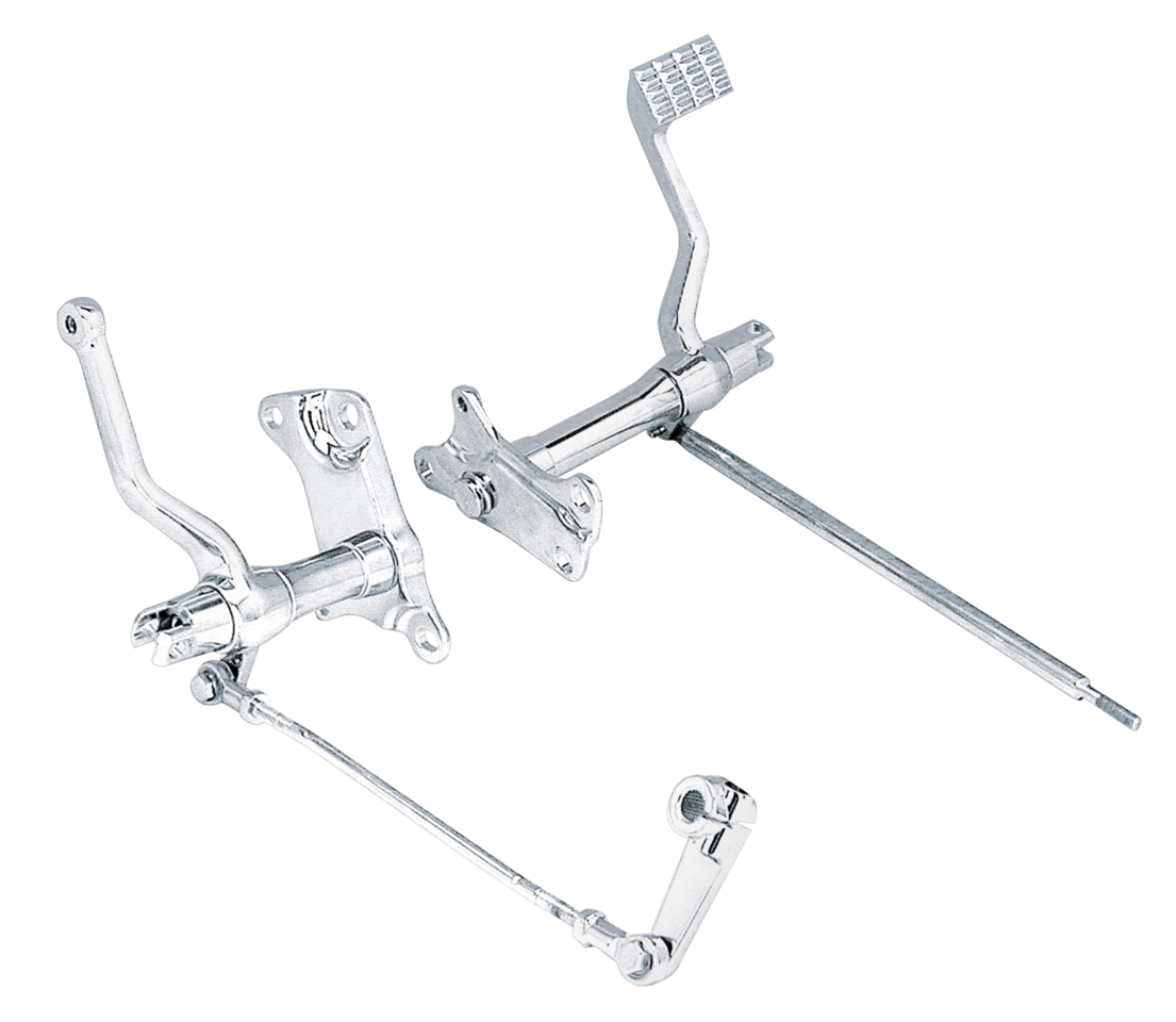 FORWARD CONTROLS FOR SPORTSTER 1986-2003