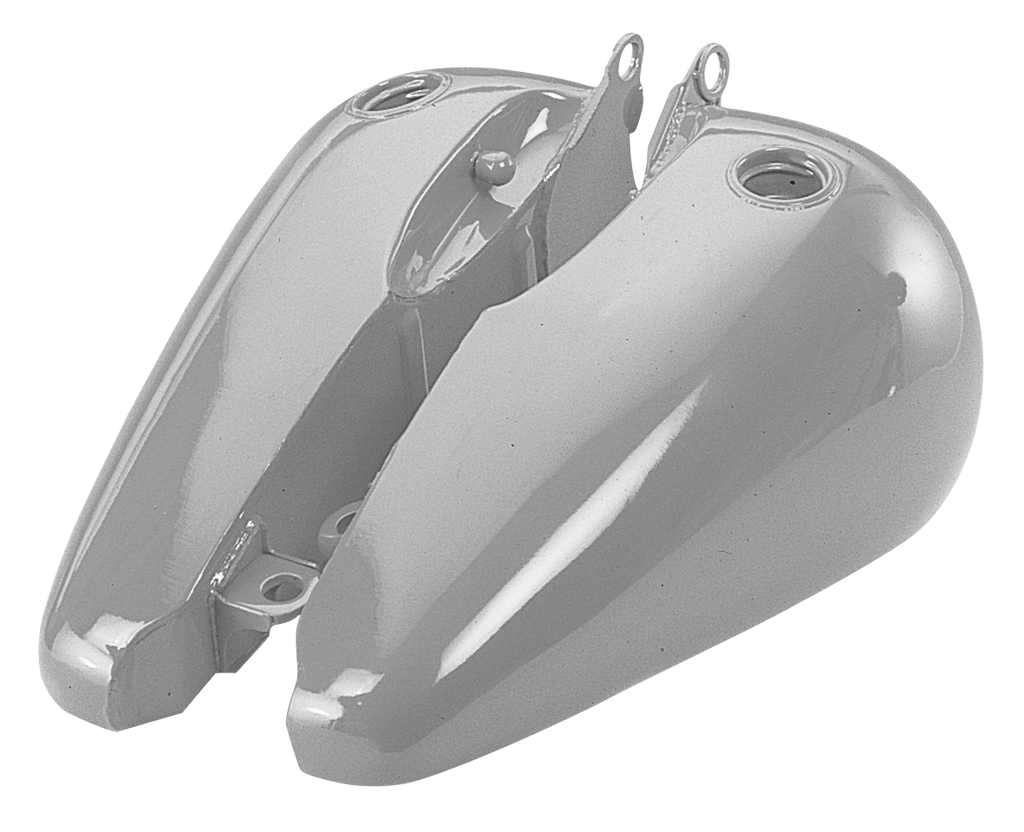 FLATSIDE FAT BOB TANKS