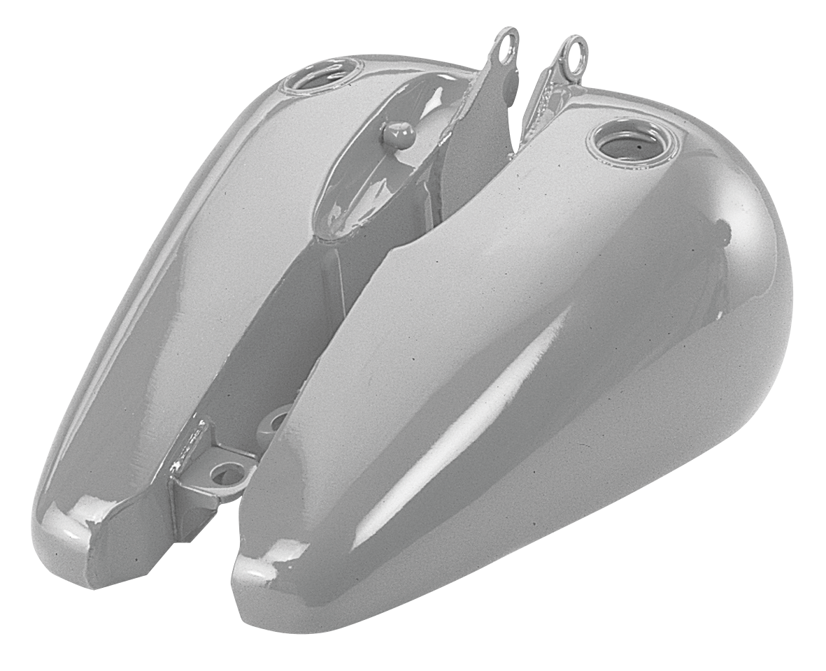 FLATSIDE FAT BOB TANKS