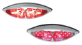 EU APPROVED SKY HAWK TAILLIGHTS