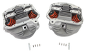 CYLINDER HEADS FOR 1955-1962 PANHEAD