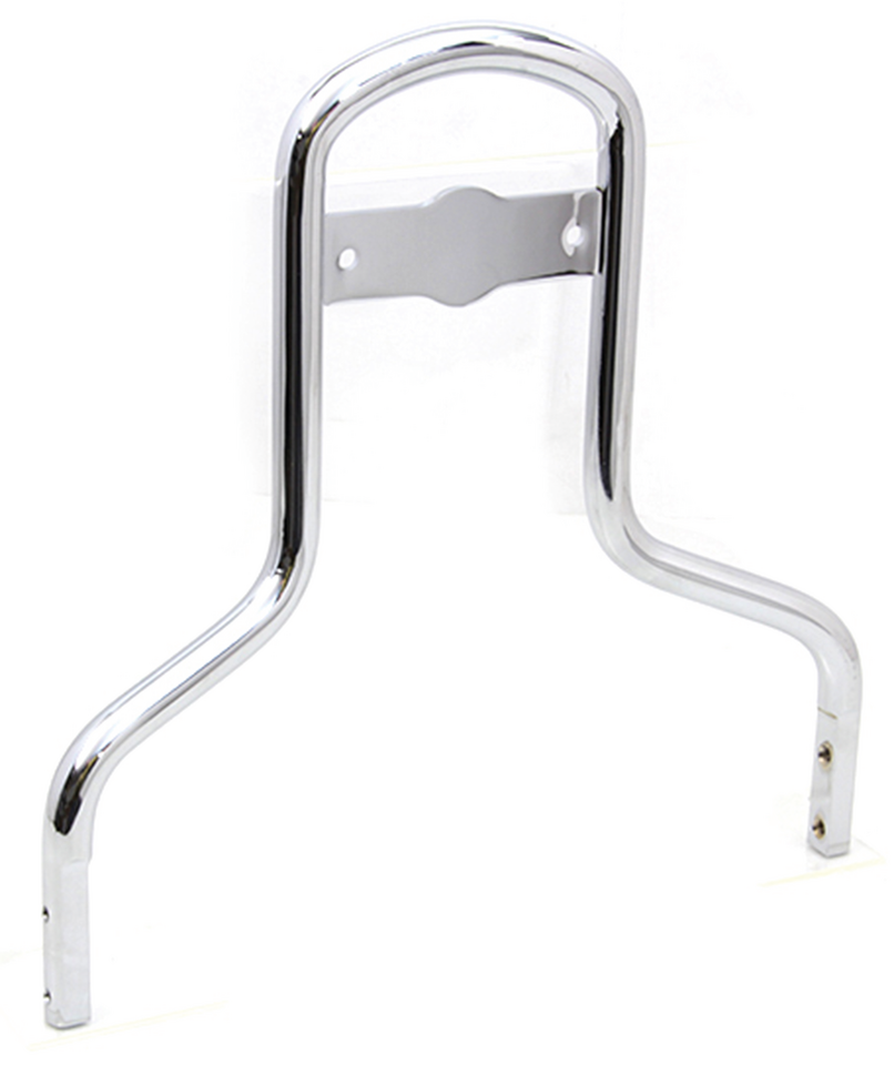 DETACHABLE SISSY BARS FOR TWIN CAM BREAKOUT