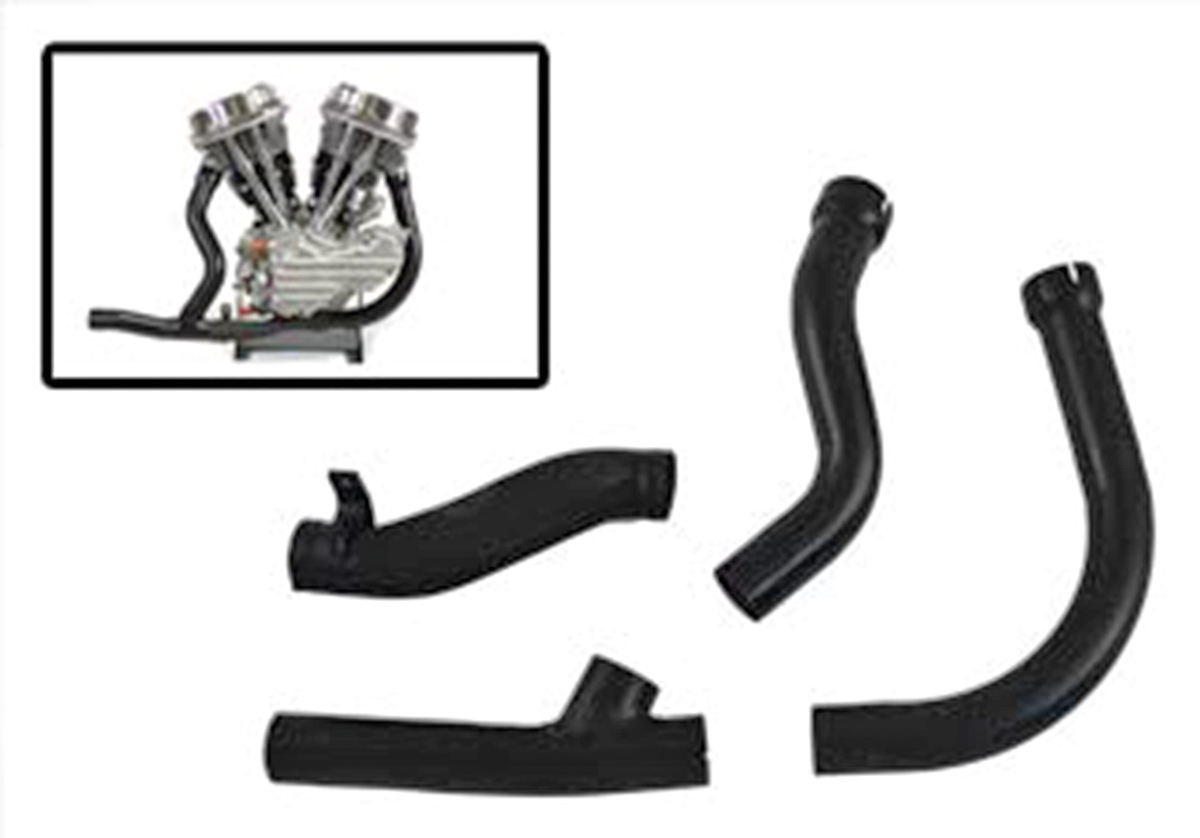 HEADERS FOR PANHEAD