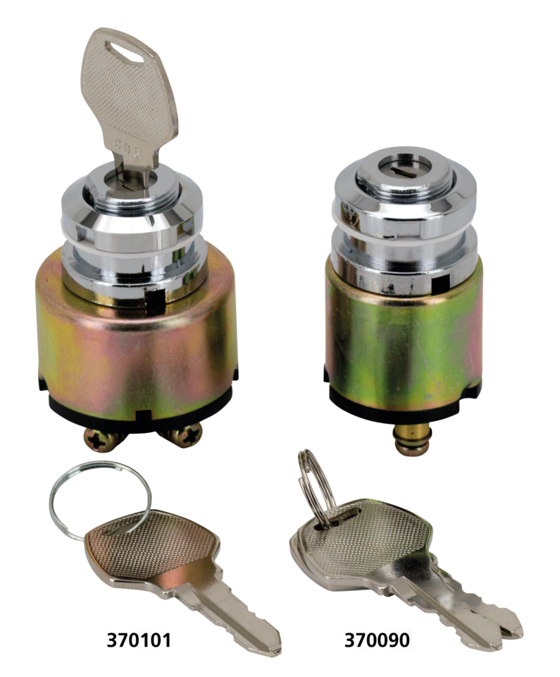IGNITION SWITCH