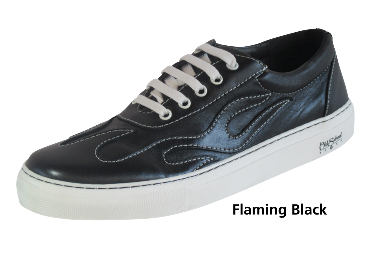 OLD SCHOOL SHOES