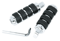 CAT PAW FOOT PEGS