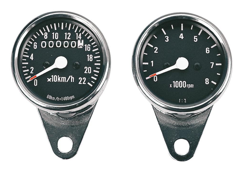 60MM MINI INSTRUMENTS