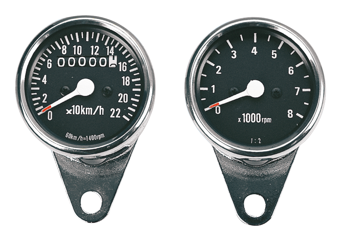 60MM MINI INSTRUMENTS