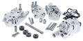 ZODIAC ALUMINUM OIL PUMPS FOR BIG TWIN 1936-1999