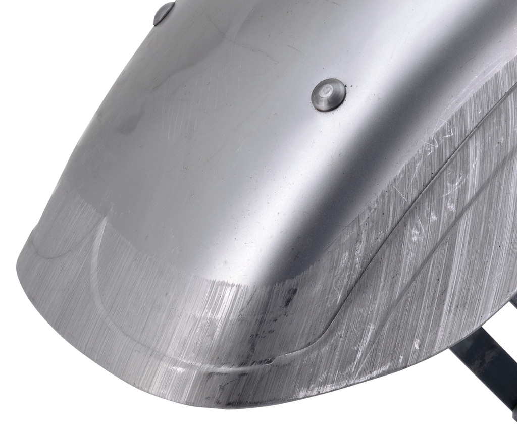 SPRINGER FRONT FENDER FOR 45'S