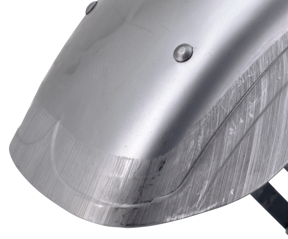 SPRINGER FRONT FENDER FOR 45'S