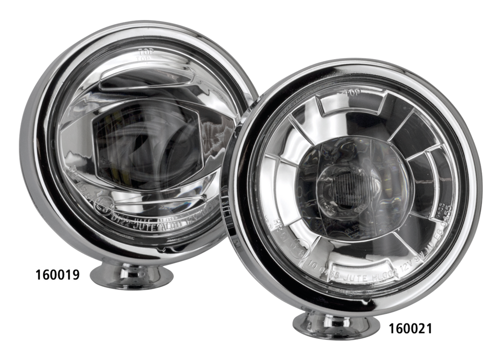 LED SPOTLIGHTS