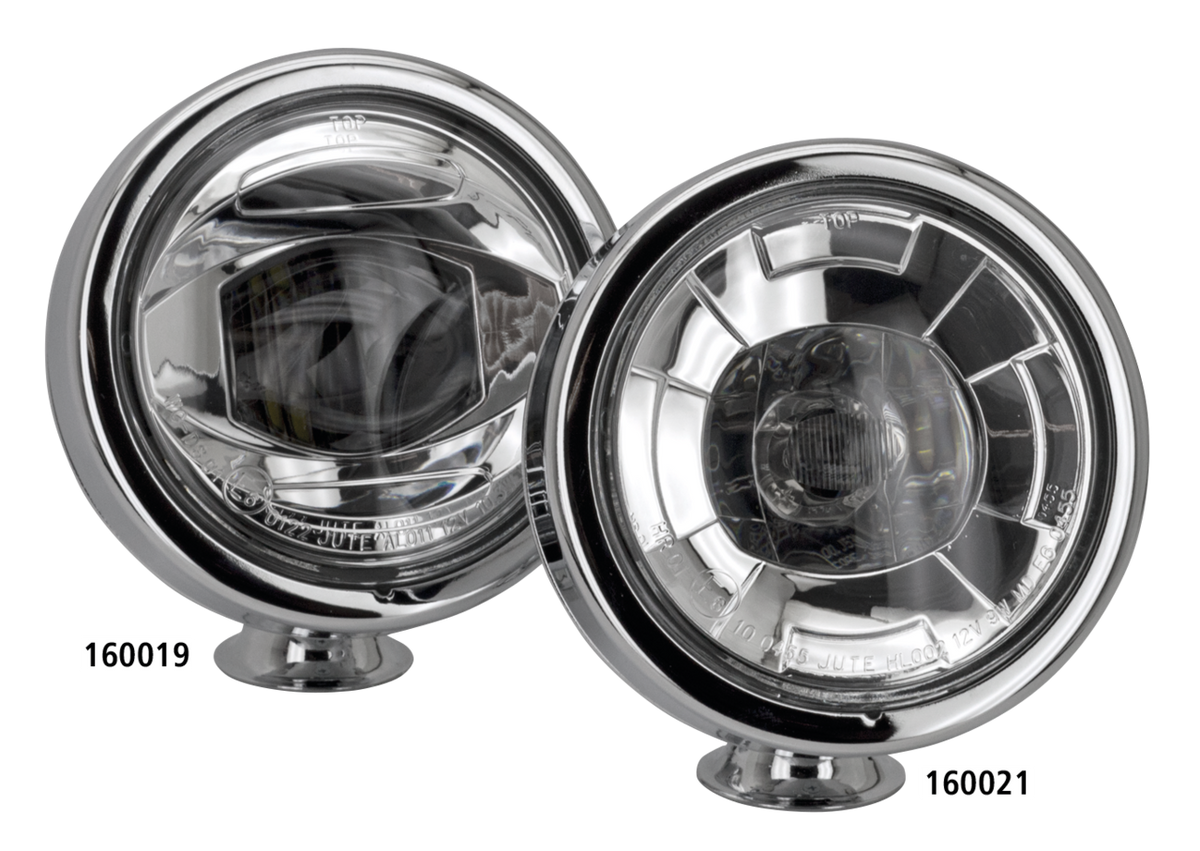 LED SPOTLIGHTS
