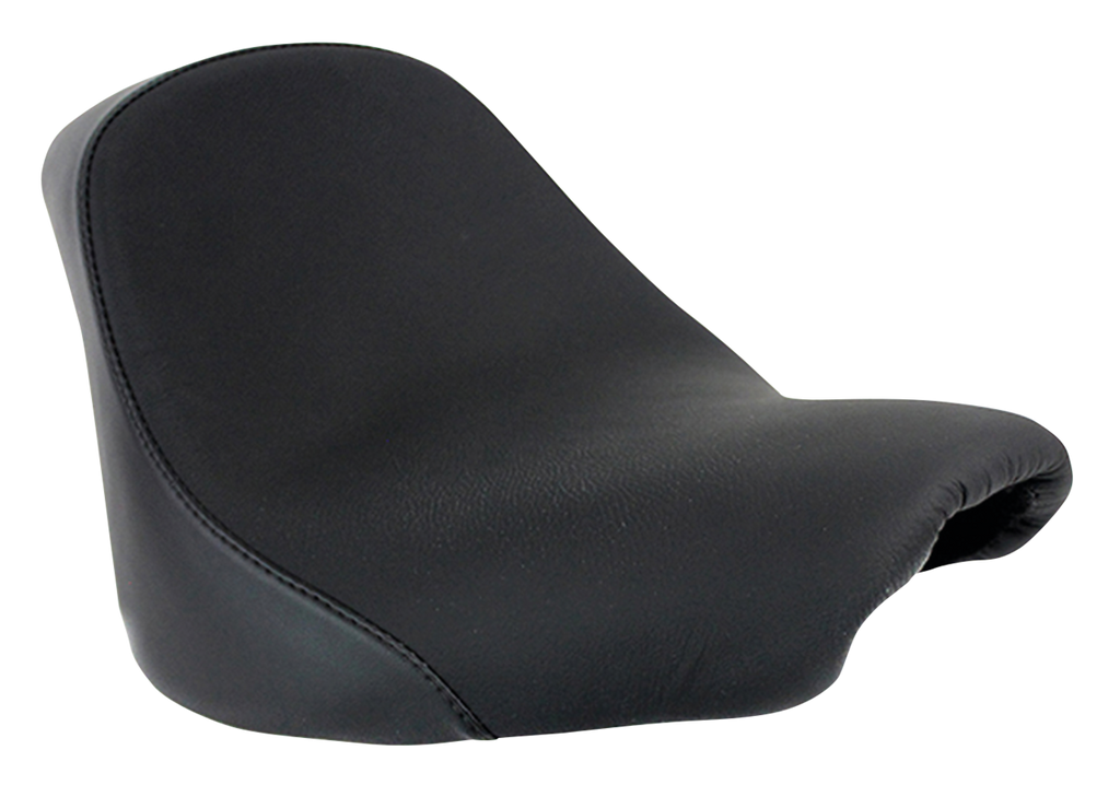 WYATT GATLING BUTT BUCKET SEAT FOR MILWAUKEE EIGHT SOFTAIL