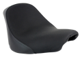 WYATT GATLING BUTT BUCKET SEAT FOR MILWAUKEE EIGHT SOFTAIL