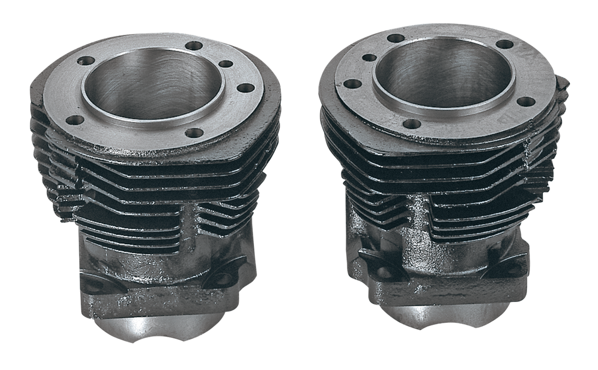 BIG BORE CYLINDERS FOR SHOVELHEAD