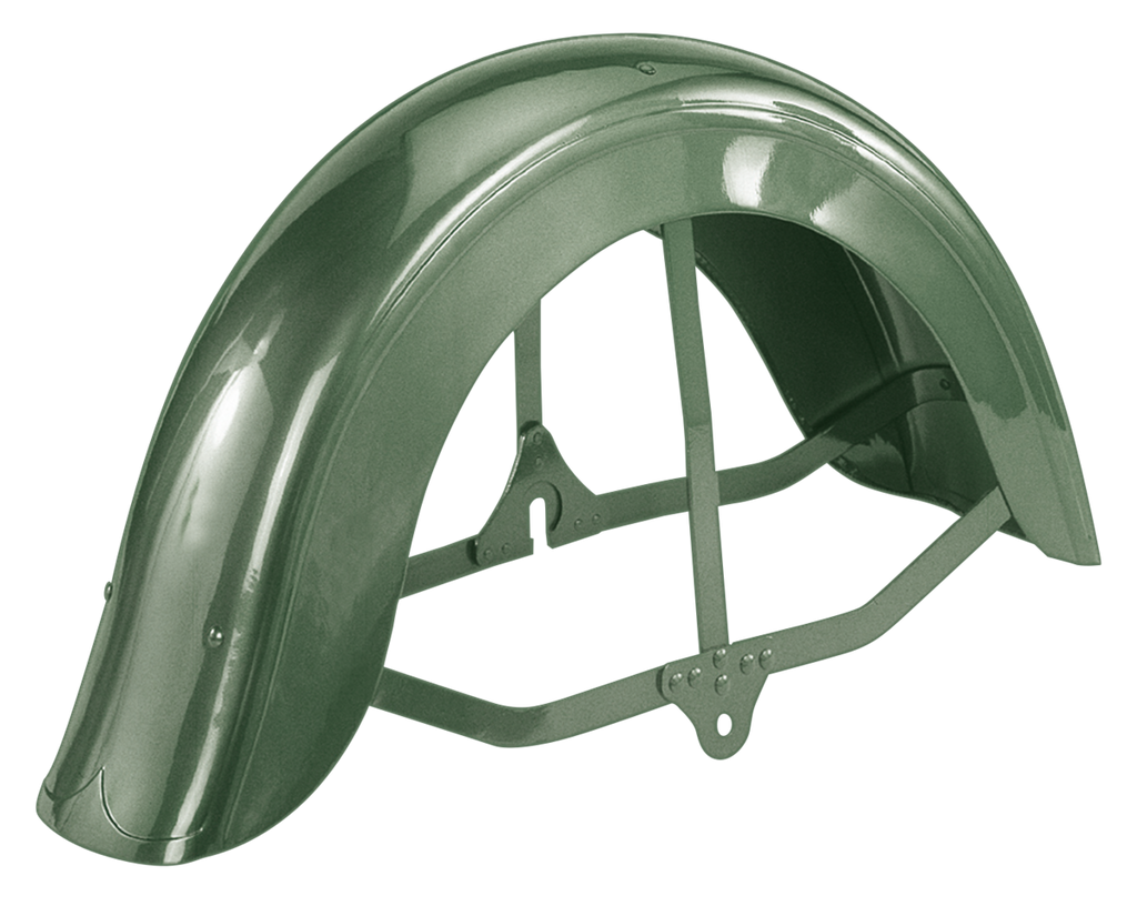 SIDECAR FENDER