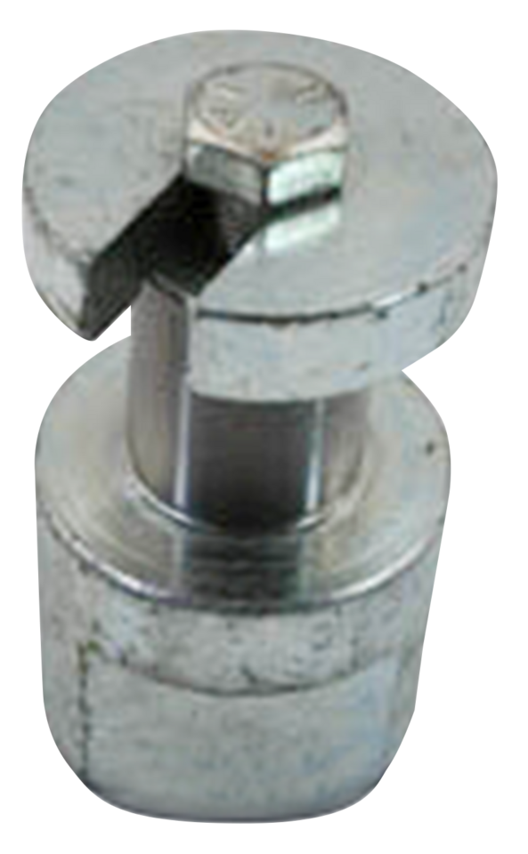 MAIN BEARING END PLAY TOOL