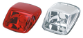 DEUCE & V-ROD TAILLIGHTS