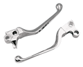 "WIDE" BRAKE AND CLUTCH LEVERS
