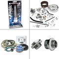 FUEL INJECTION TO CARBURETOR CONVERSION
