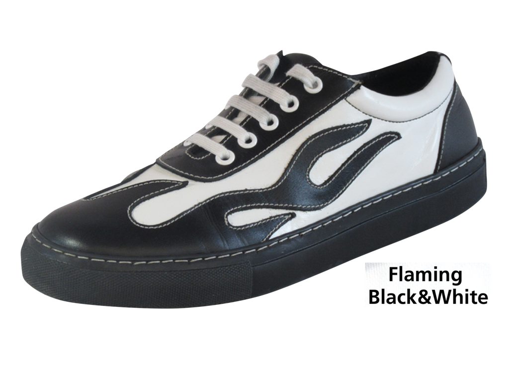 OLD SCHOOL SHOES