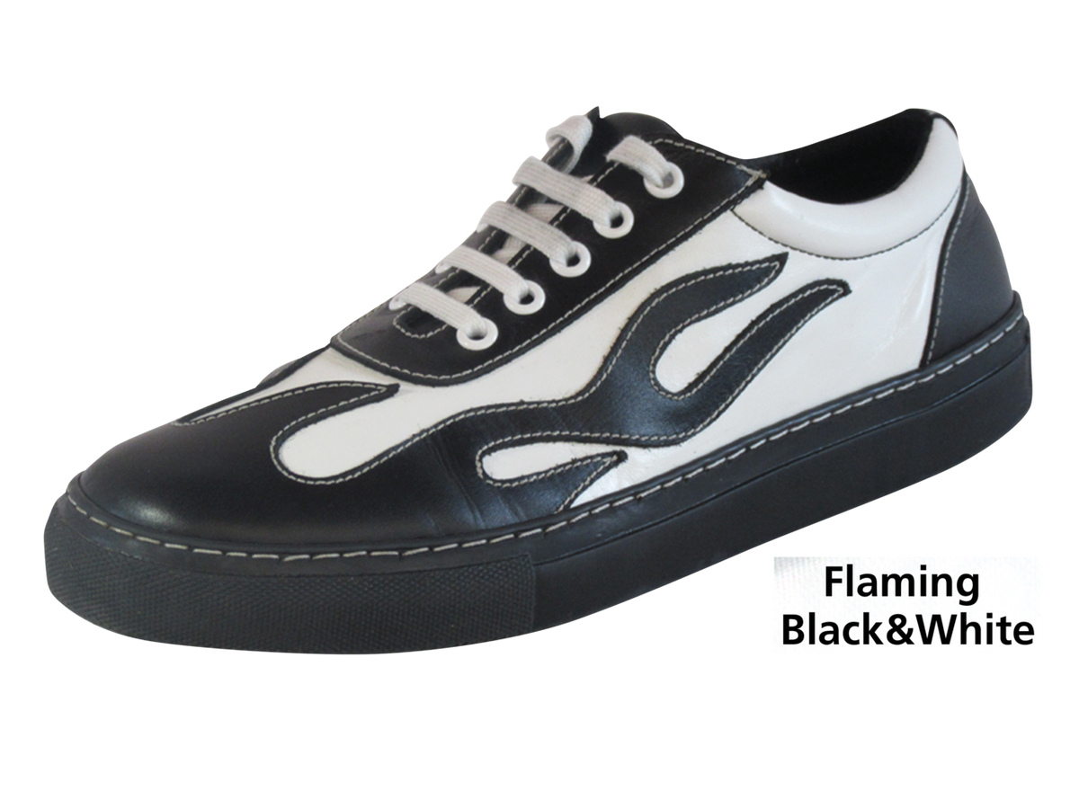 OLD SCHOOL SHOES
