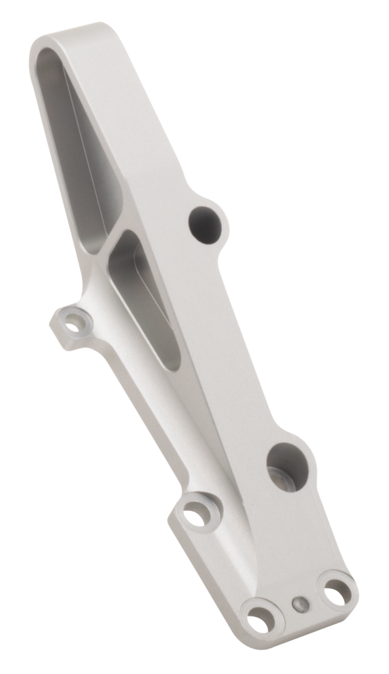 PARTS AND ACCESSORIES FOR ÖHLINS INVERTED FRONT FORKS