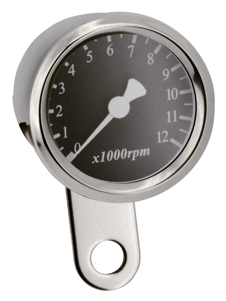 PETITE 48MM MINI TACHO