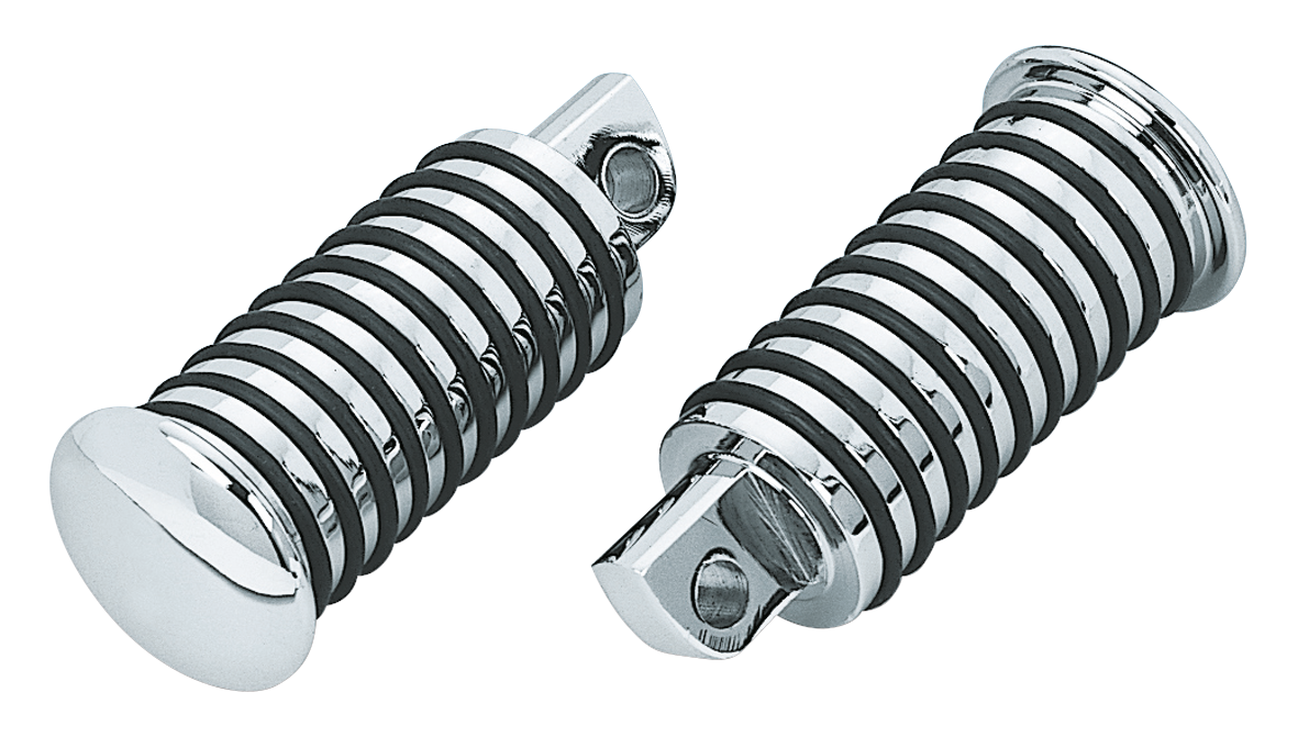 O-RING RIDERS PEGS